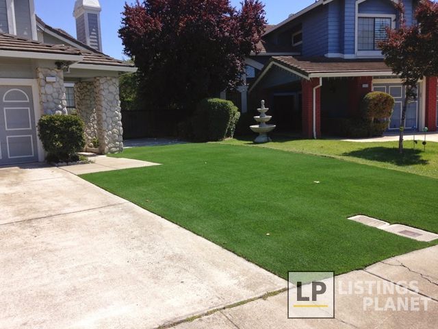 Global Syn-Turf, Inc.