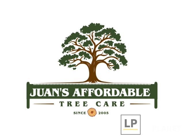 Juan's Affordable Tree Care