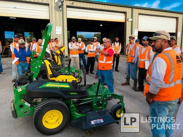 Maldonado Nursery & Landscaping