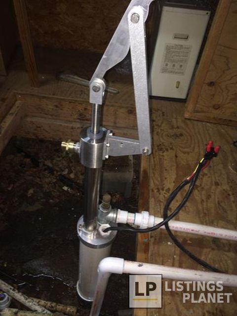 Affordable Water Well Service And Drilling