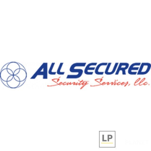 All Secured Security Services
