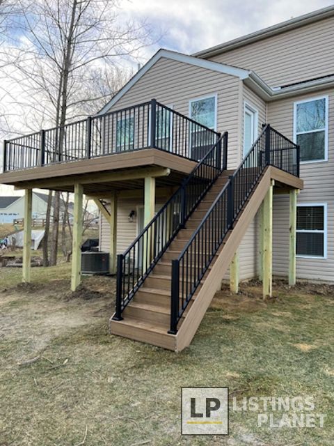 Nature View Exteriors