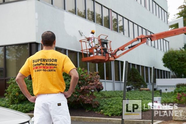 CertaPro Painters of Washington, DC