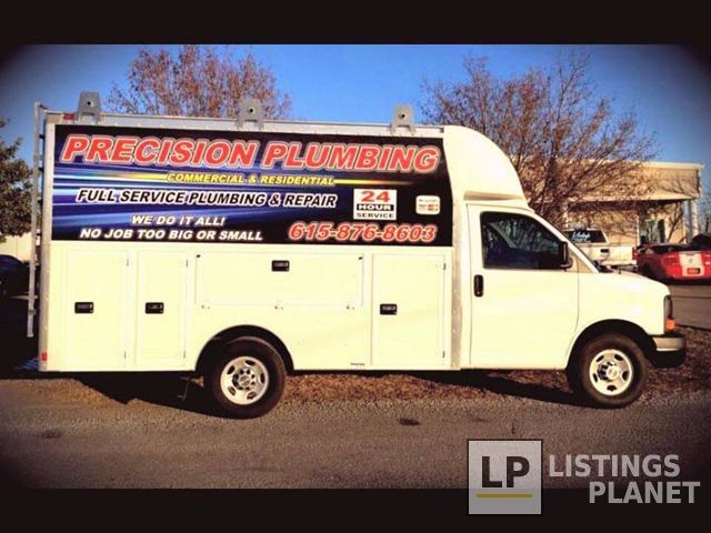 Precision Plumbing Co., Inc.
