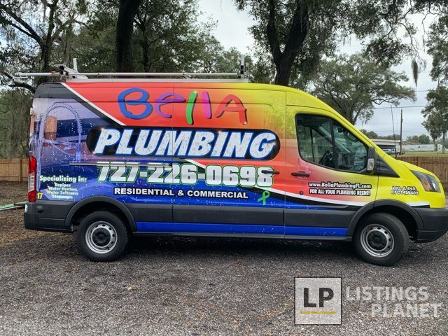 Bella Plumbing