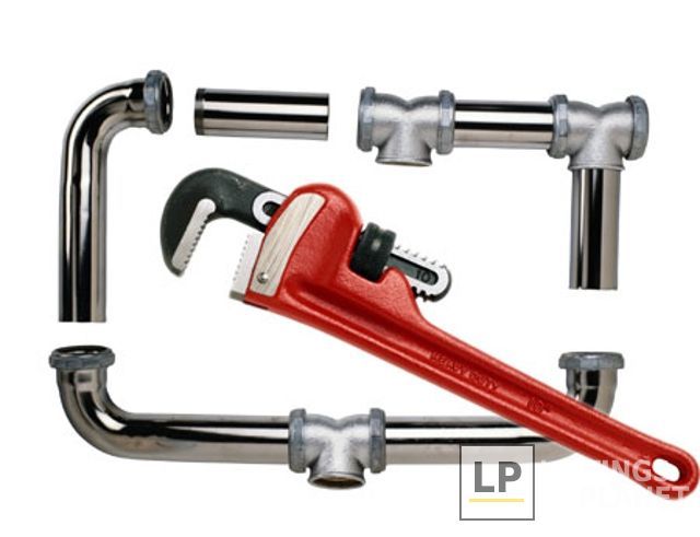Benjamin Franklin Plumbing
