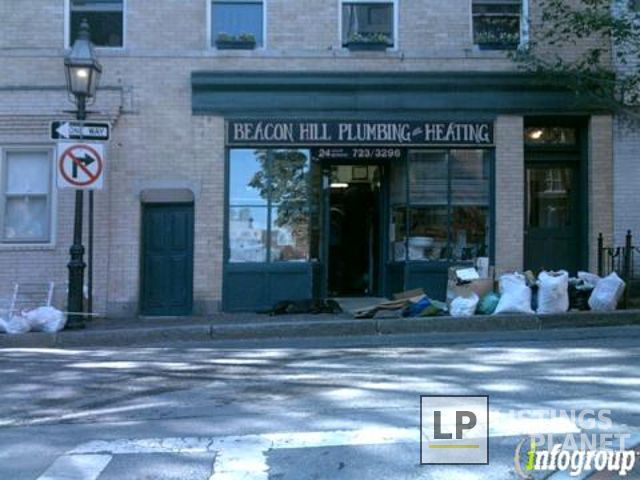 Beacon Hill Plumbing & Heating Inc