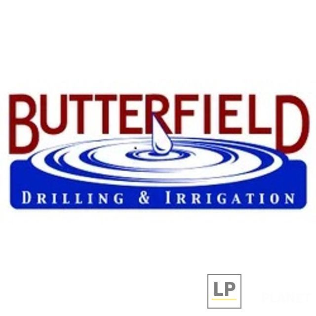 Butterfield Well Drilling