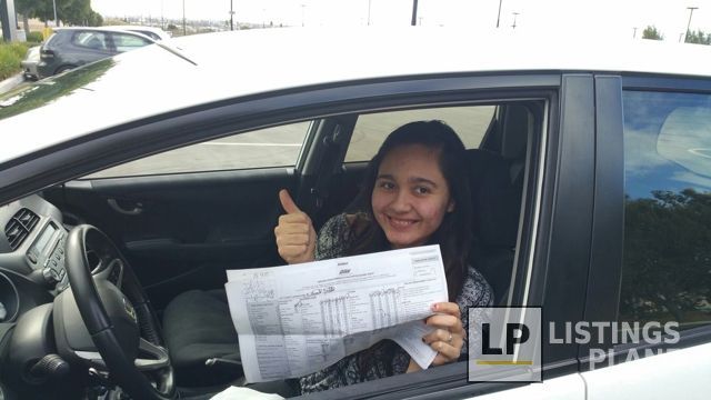 City Driving School