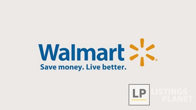 Walmart