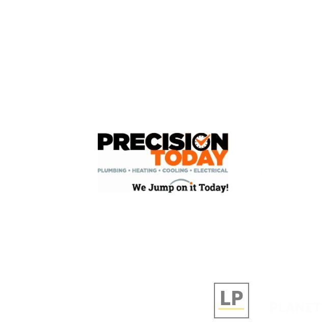 Precision Today Plumbing Heating Cooling Electrical