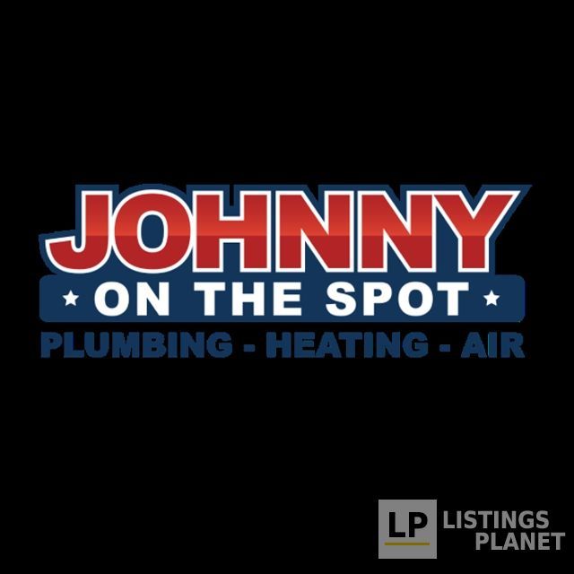 Johnny On The Spot