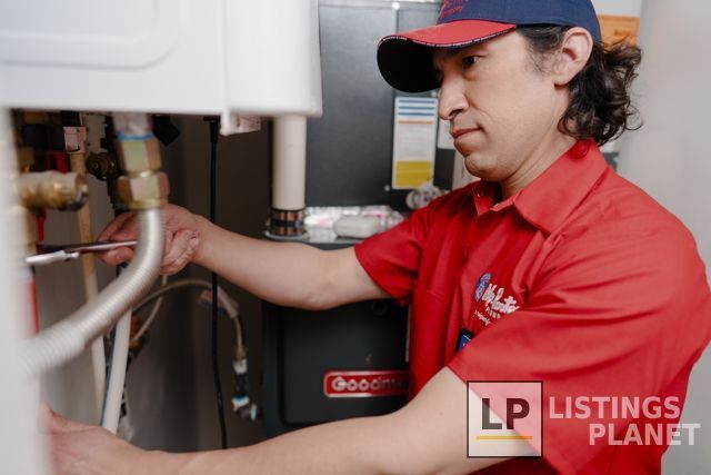 Mr. Rooter Plumbing of Seattle