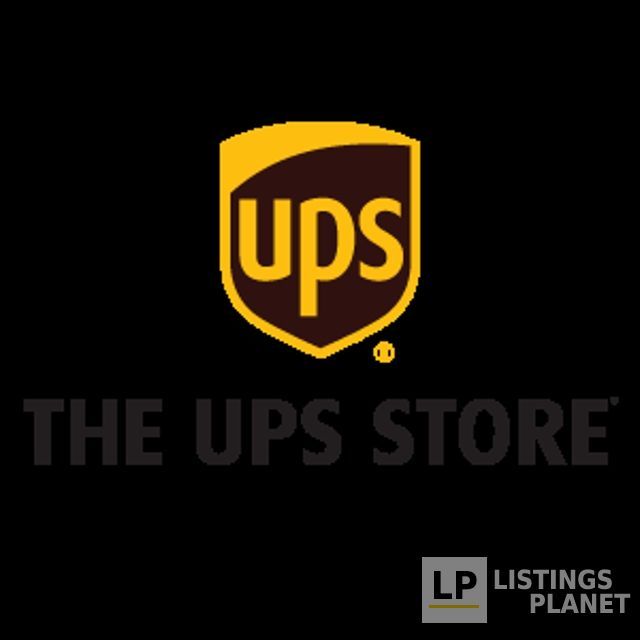 The UPS Store