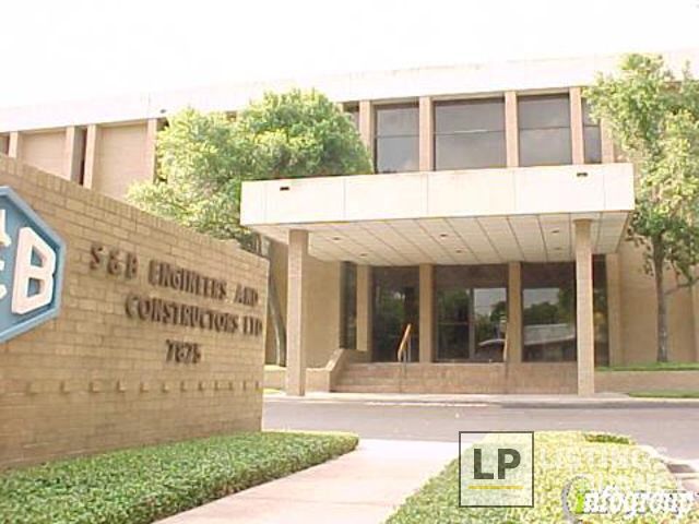 S & B Engineers & Constructors