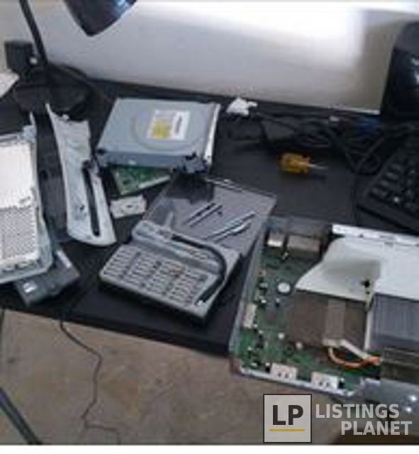 SpeakGeek PCs