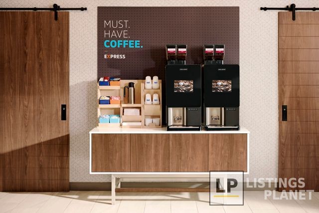 Holiday Inn Express & Suites San Jose – Silicon Valley by IHG