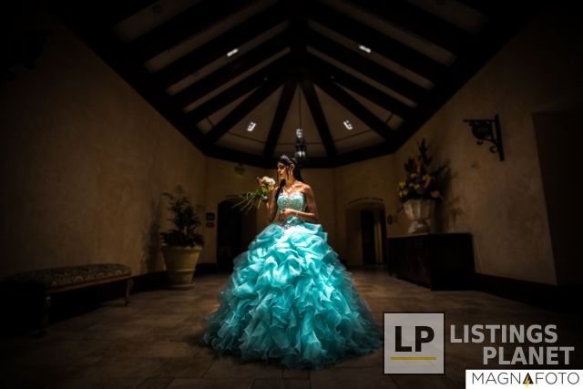 Magnafoto Event & Wedding Photography