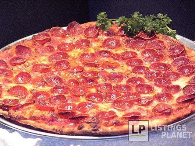 Tat Ristorante Di Famiglia