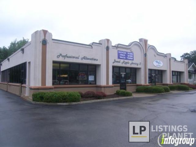 Professional Tailor & Alterations