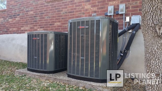 Air Systems A/C-Heating and Refrigeration