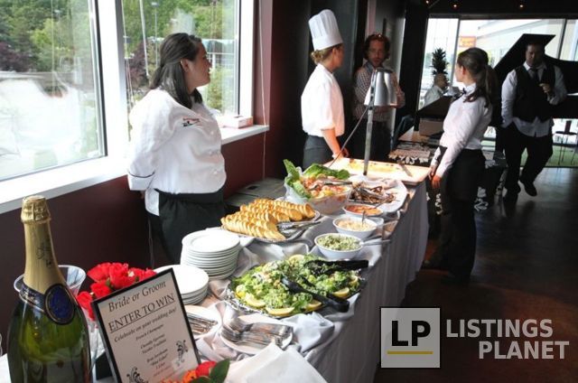 The Landing at Northcut