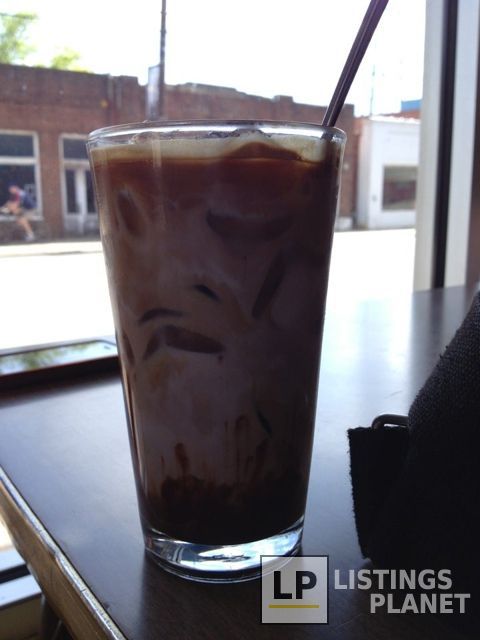 Cup A Joe