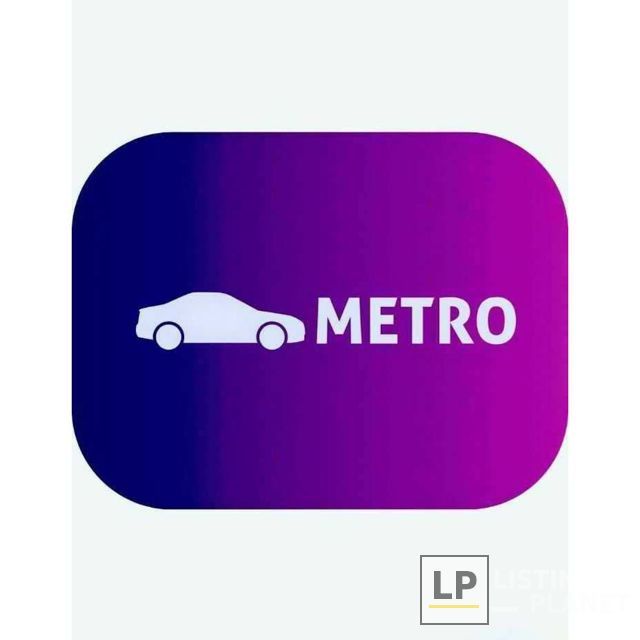 Metropolitan Taxi Service