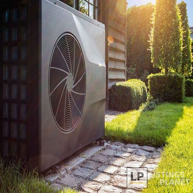 S.A. Sloop Heating & Air Conditioning  Inc.