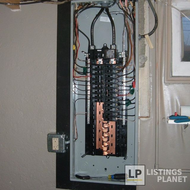 Acme Electrical Services