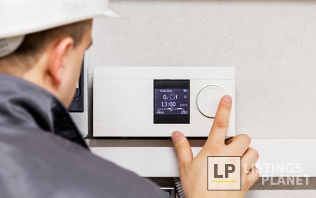Instant HVAC Quotes