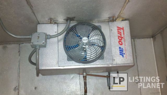 A To Z Airflow Inc.