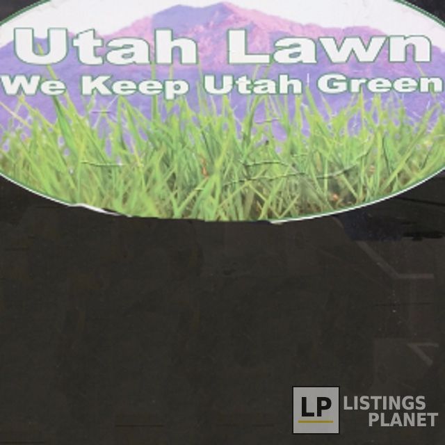Utah Lawn