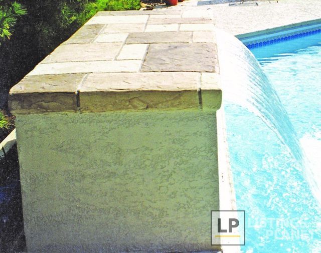 Pool City